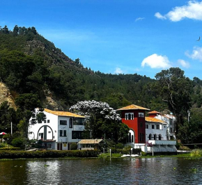 Hotel Refugio El Santuario - Comfacundi